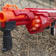 Illustration for article titled The Best Nerf Gun for Every Kid (At Heart)